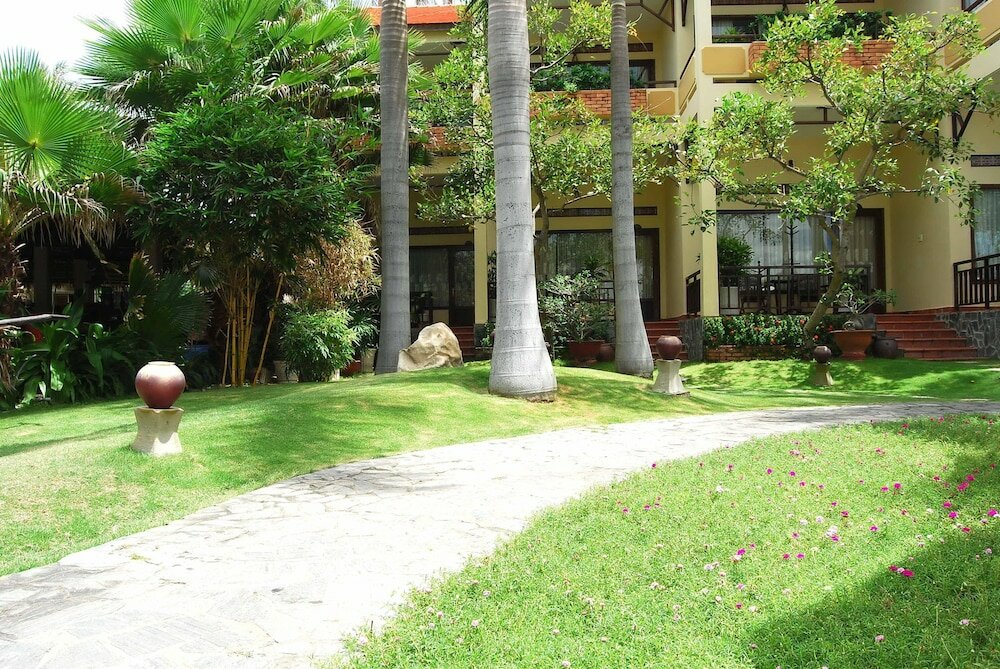 Фото Tien Dat Resort