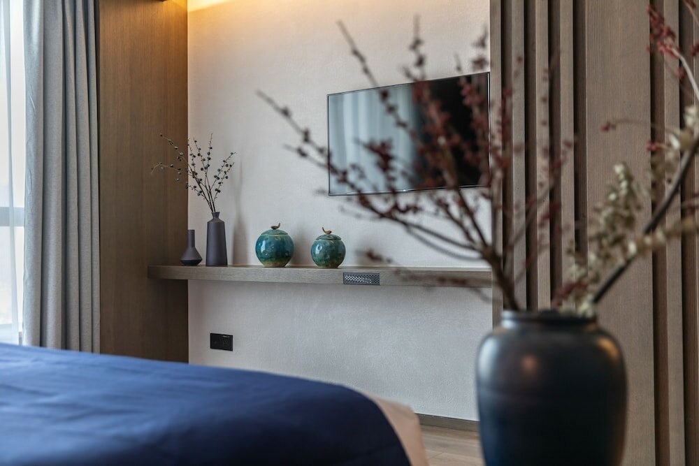 Фото Hangzhou Cozytree Hotel