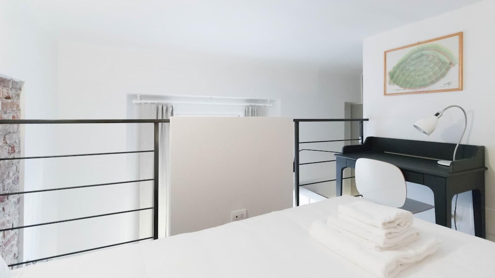 Фото Italianway - Ercole Ricotti 19