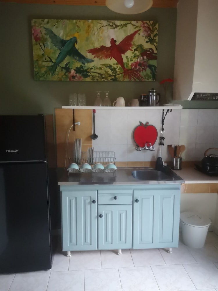 Фото Achillion b&b