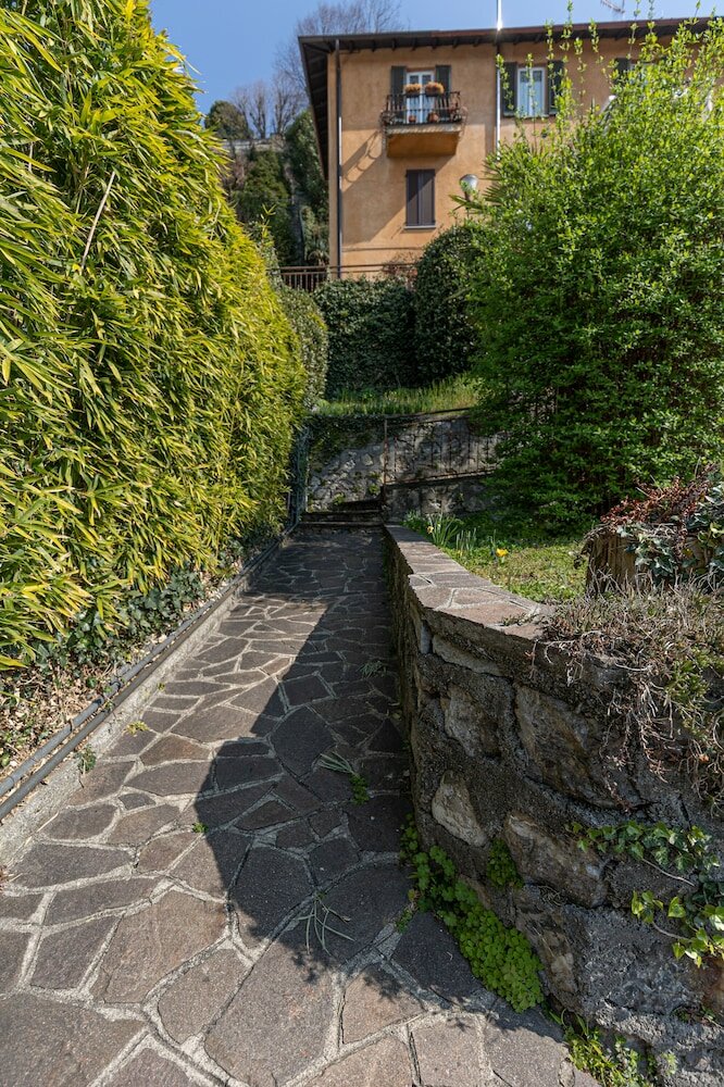 Фото La Casetta di Erica