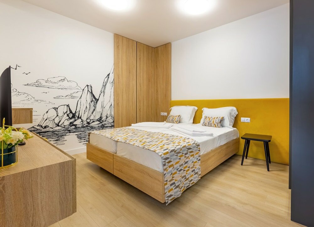 Фото Inter Holiday Apartments