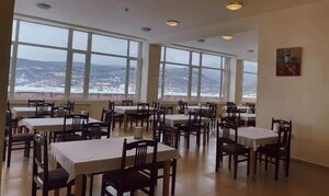 Гостиница Кардинал отель в Цахкадзоре