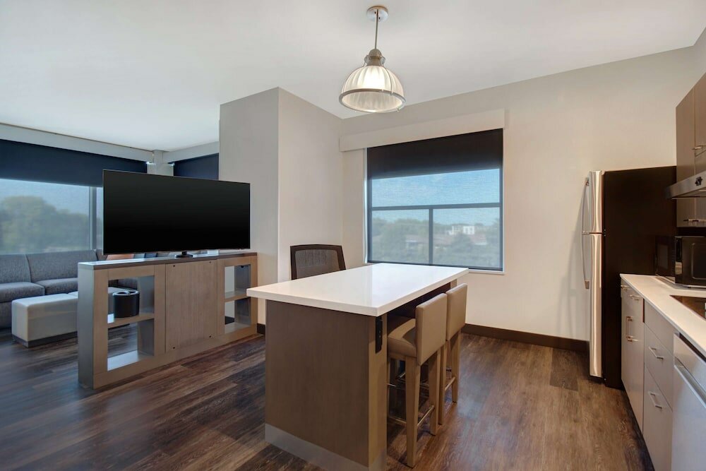 Фото Hyatt House Mall Of America Msp Airport