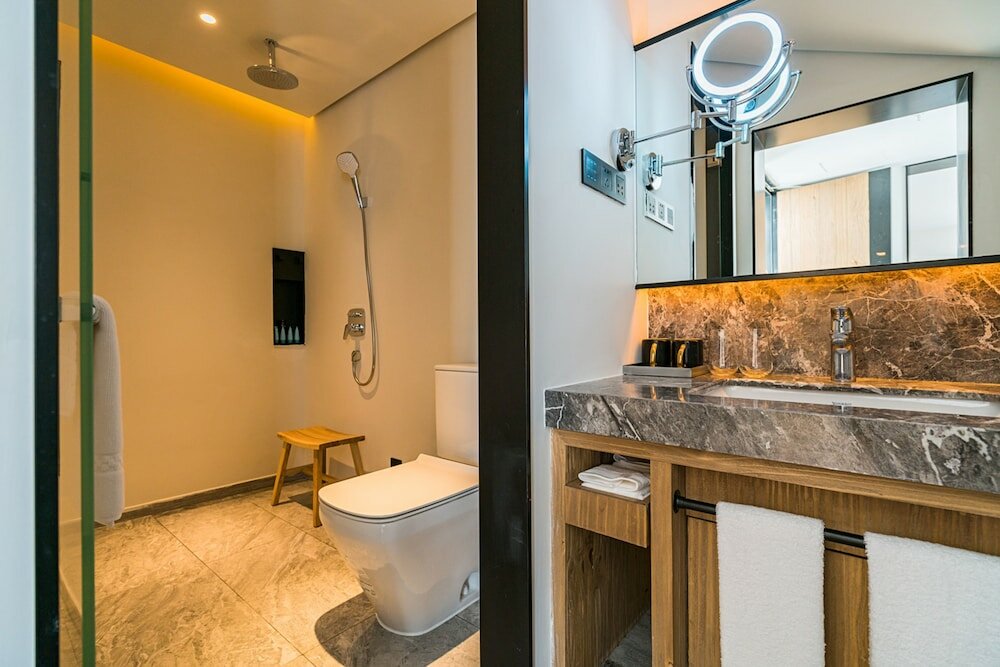 Фото Heyue moxie Hotel Lijiang