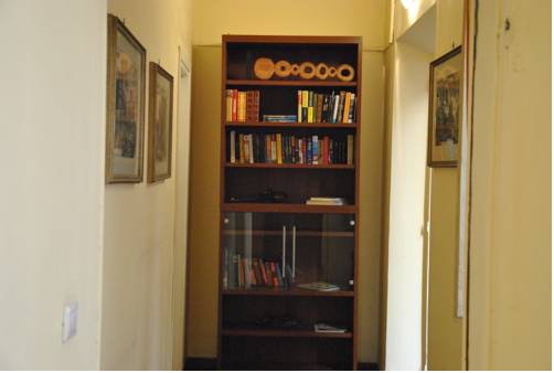 Фото Hotel Mimosa Pantheon