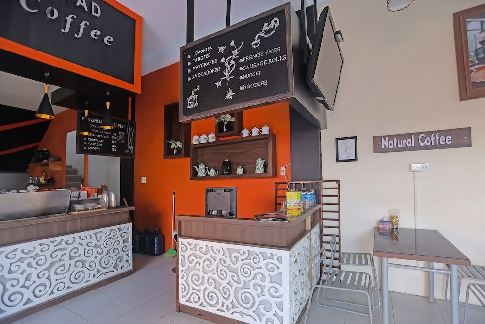 Фото Super Oyo Capital O 92096 Kuala Ulee Lheue Residence Syariah