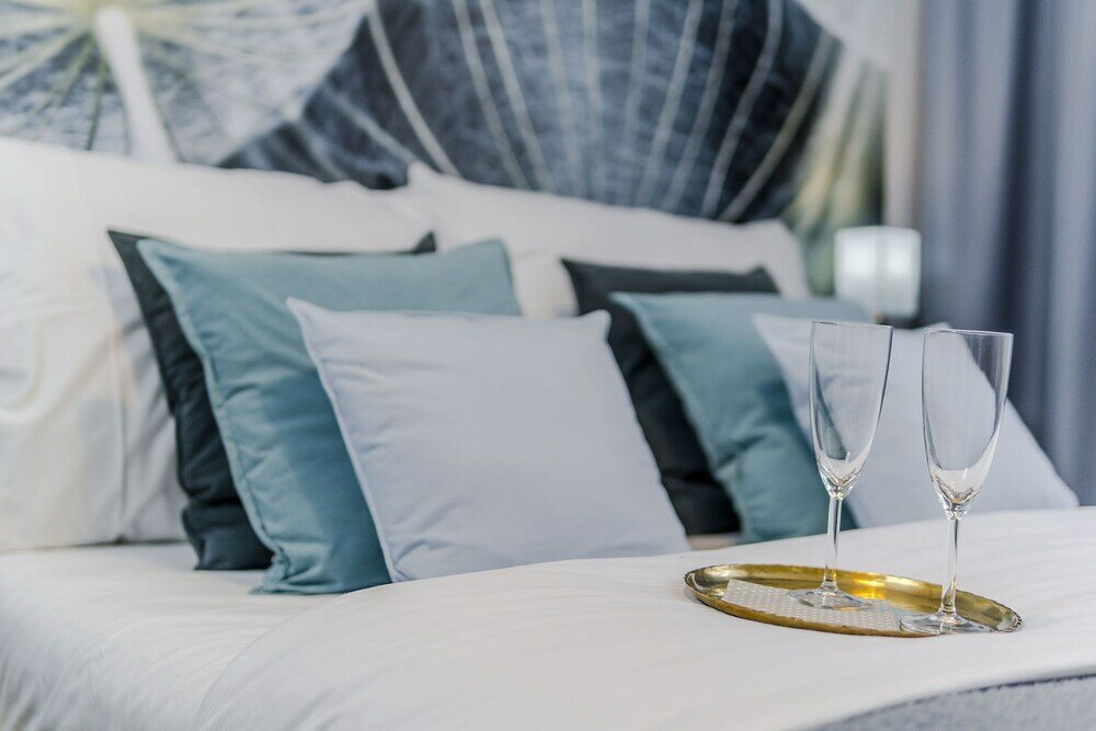 Фото Charming Apt Old Town Prague