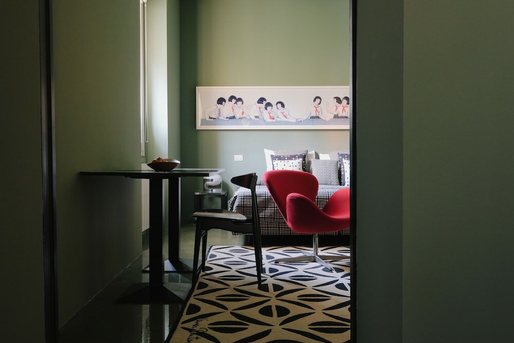 Фото 3 Rooms 10 Corso Como