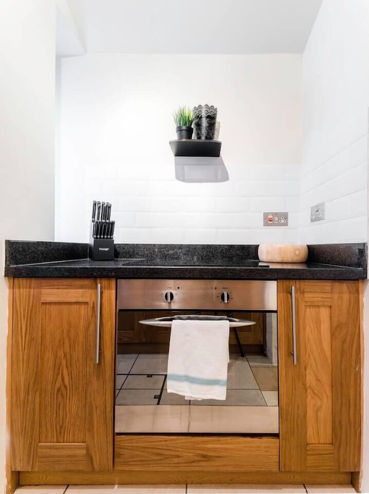 Фото Upper Berkeley Street Flats