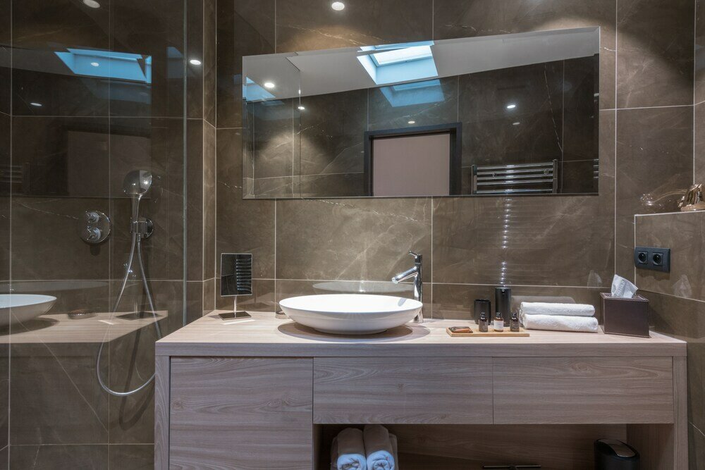 Фото Exclusive home in heart of Prague