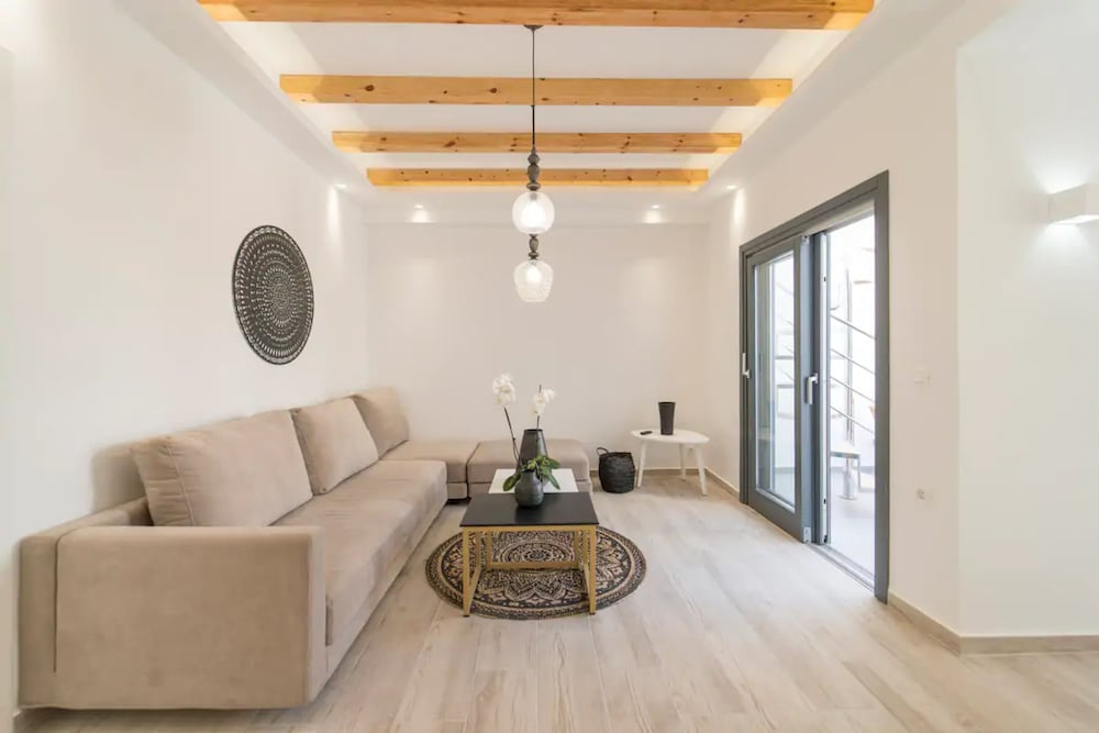 Фото Nostos Apartments Fira