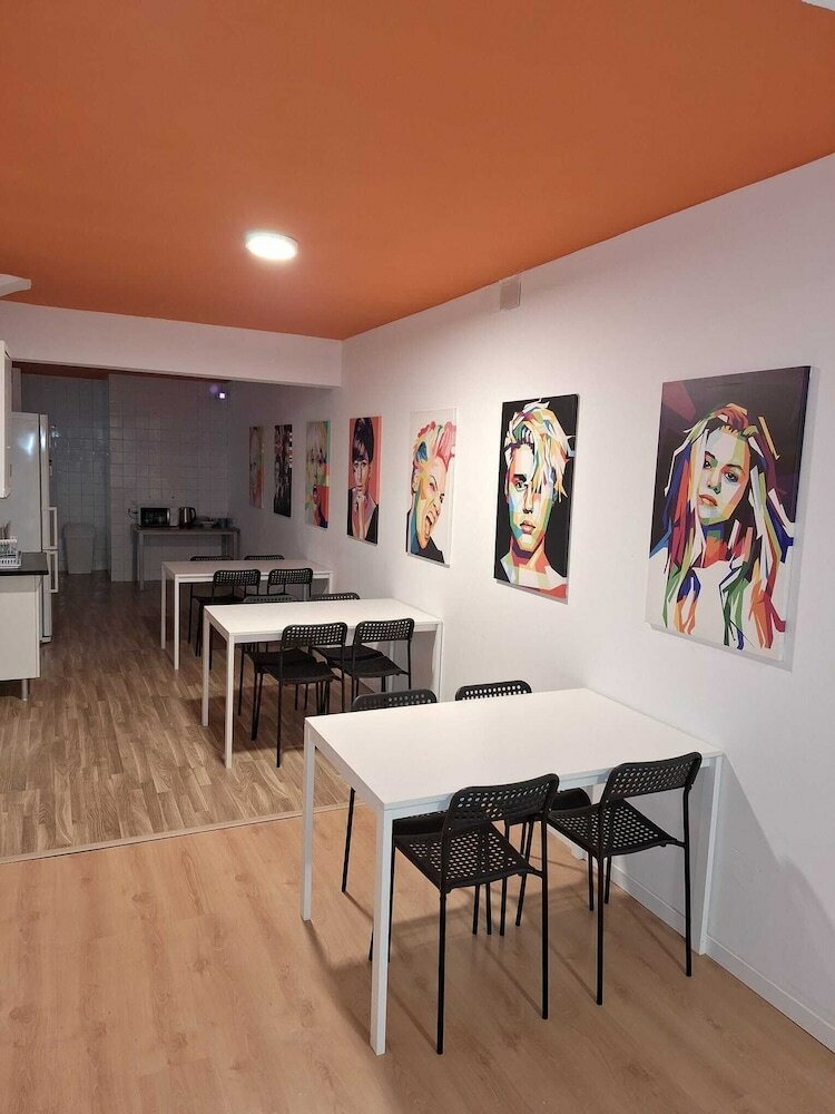 Фото Arc House Granada