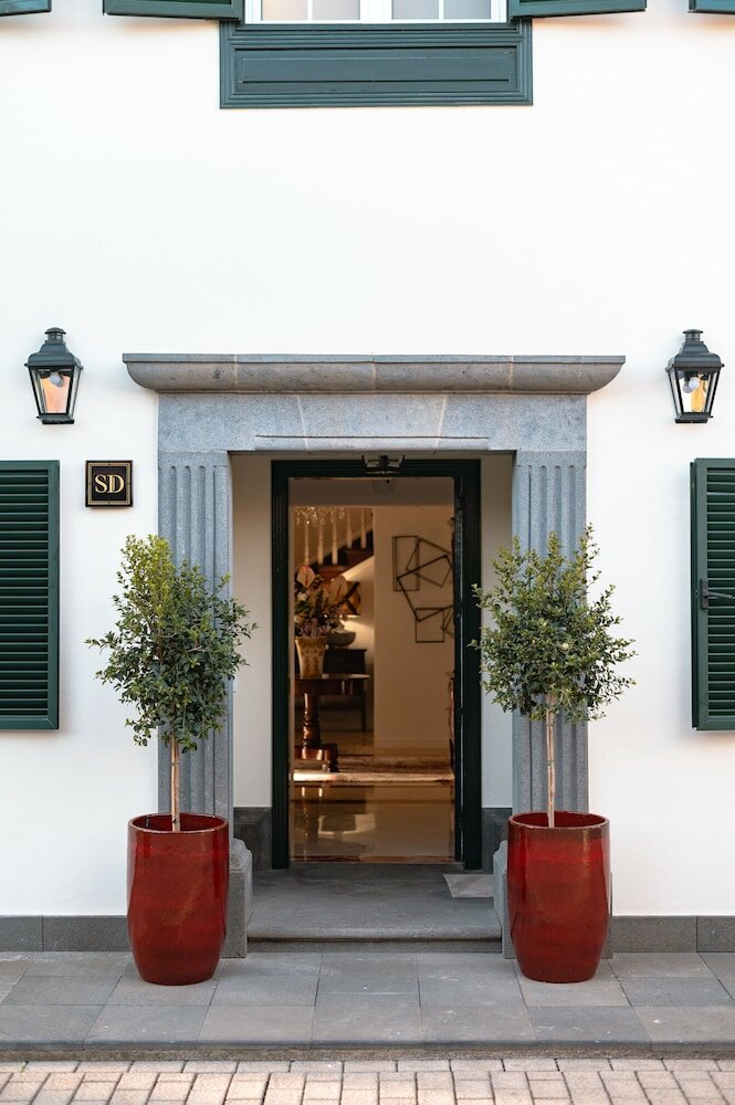 Фото Hotel Boutique San Diego - Adults Only