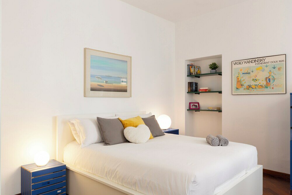 Фото NotaMI - Dreamful Home - Arco della Pace