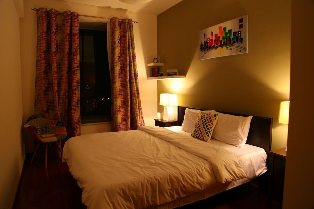 Фото Carlsen Residence