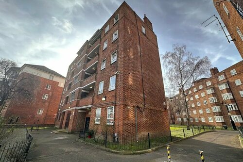 Cosy and Stylish 1 Bedroom Flat - Broadway Market