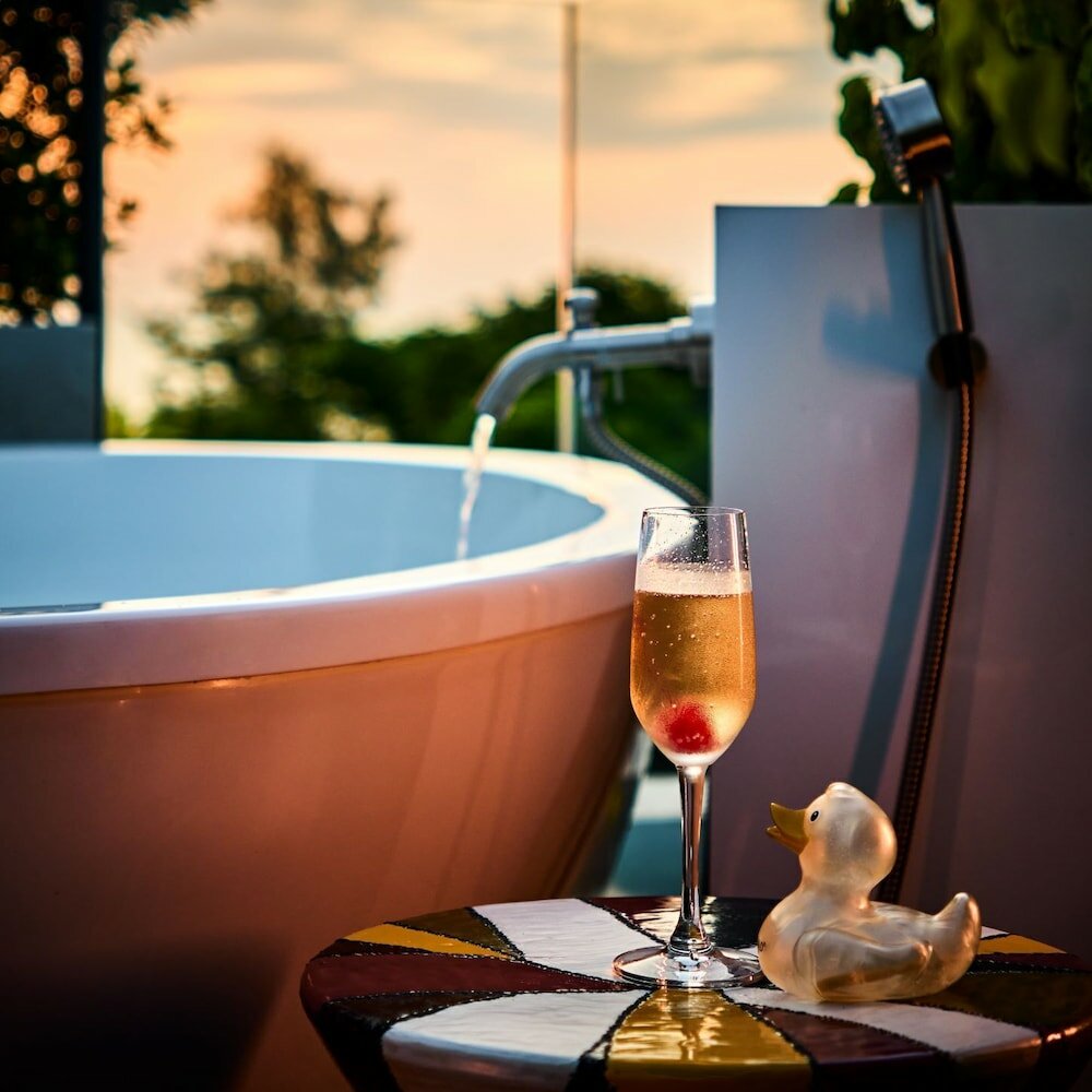 Фото Let's Sea Hua Hin Al Fresco Resort