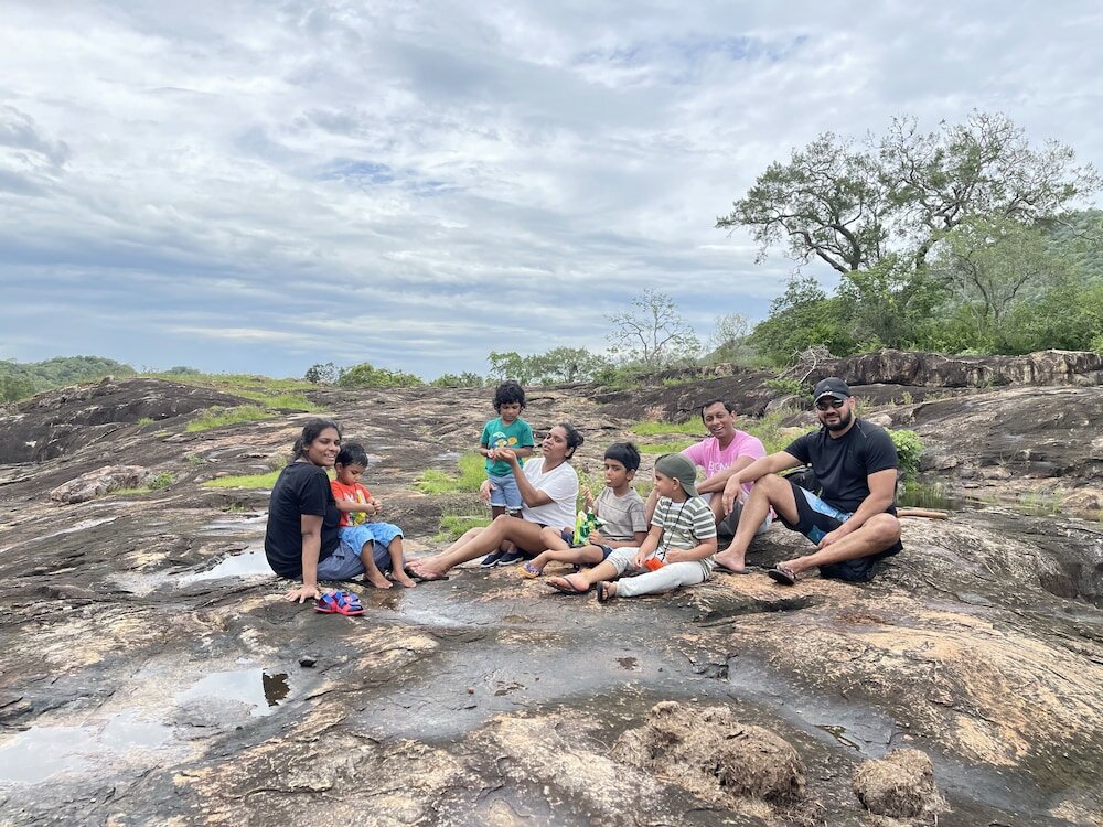 Фото Makini Bush Camp