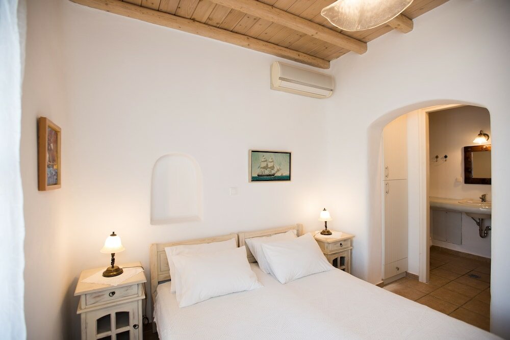 Фото Villa Anemoessa Sky Blue with Pool