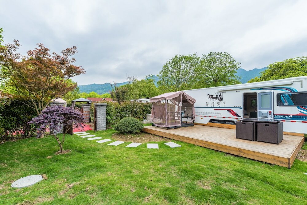 Фото MovingCastle Rv Camping