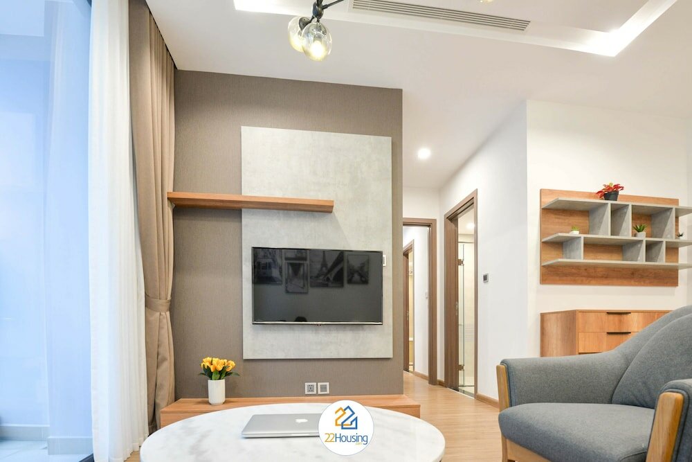 Фото Vinhomes Metropolis