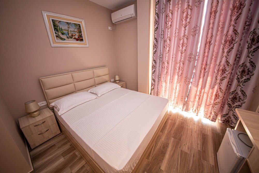 Фото Hotel Kojku