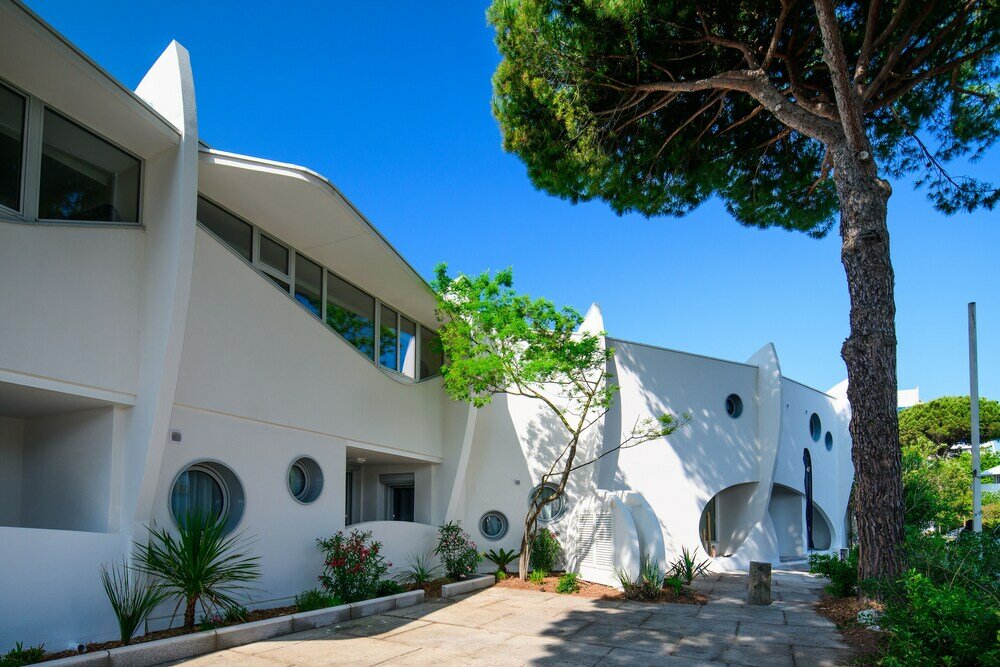 Фото My Hotel Résidences