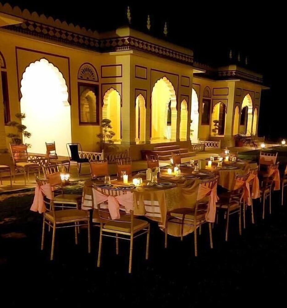 Фото The Grand Barso - A luxury heritage