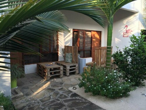 Гостиница Ritam Getaways