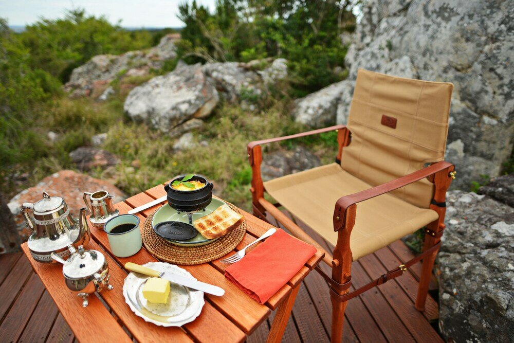 Фото Shamwari Explorer Camp