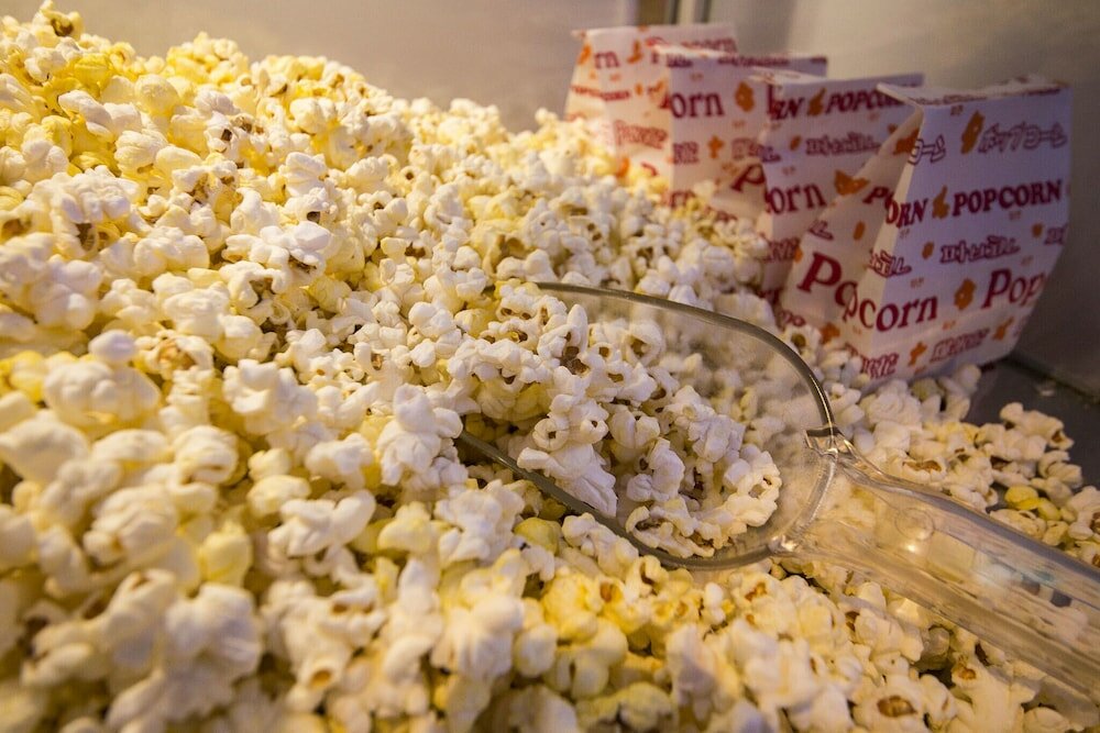 Фото Bucheon Cacao