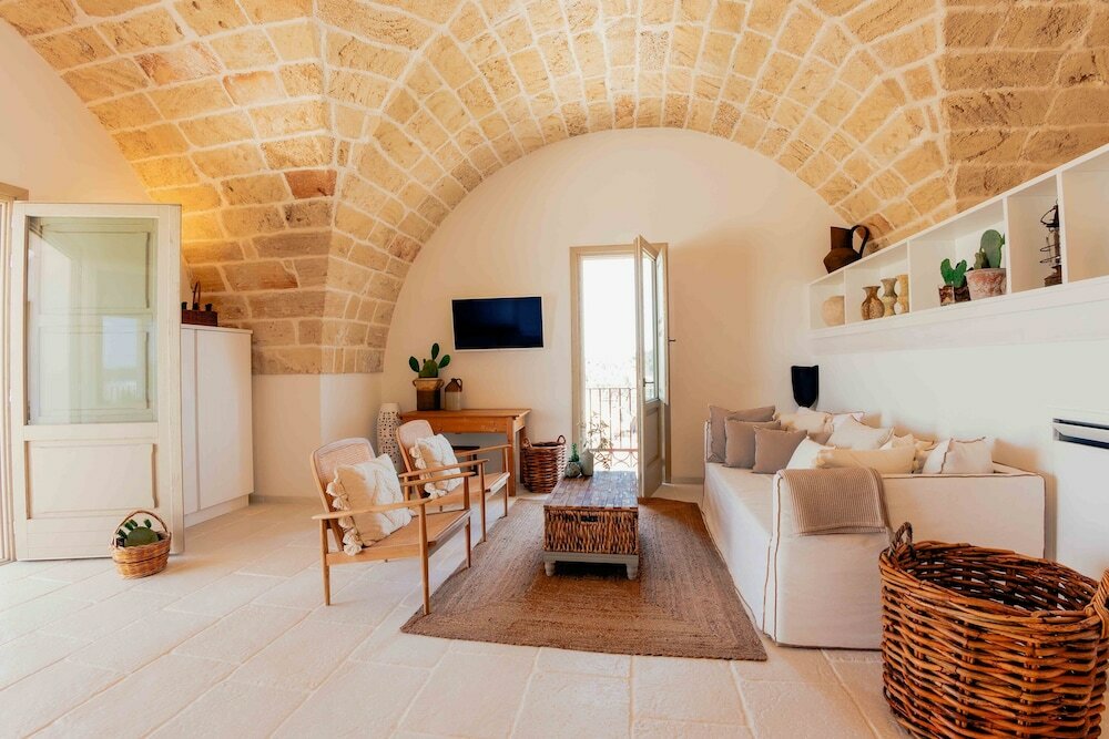 Фото Masseria Macchiaforte