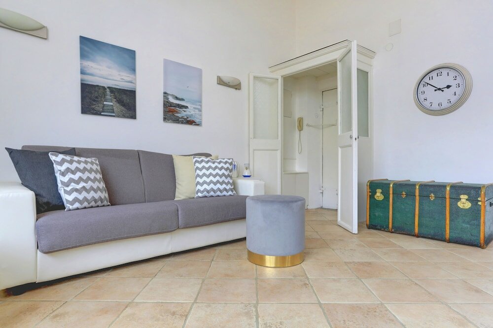 Фото Loft Capocci 37 - Home and More