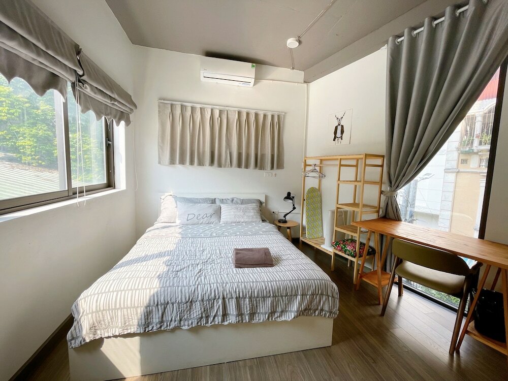 Фото Sazi Home 6 Le Thanh Tong