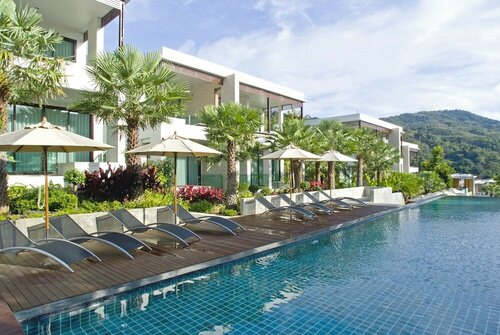 Wyndham Sea Pearl Resort Phuket