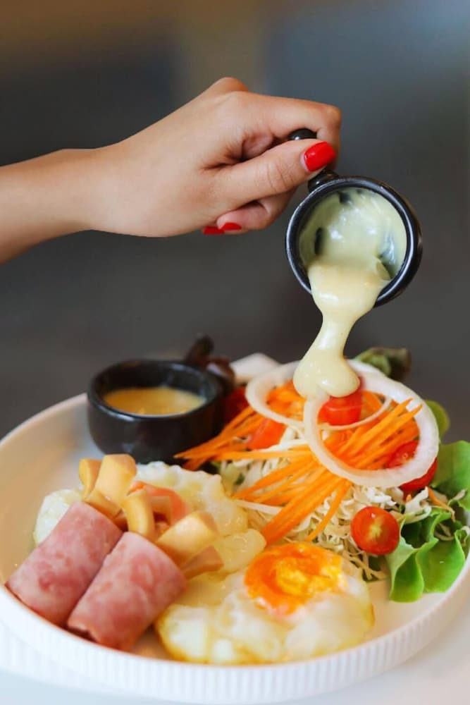 Фото Ananzitra Hotel