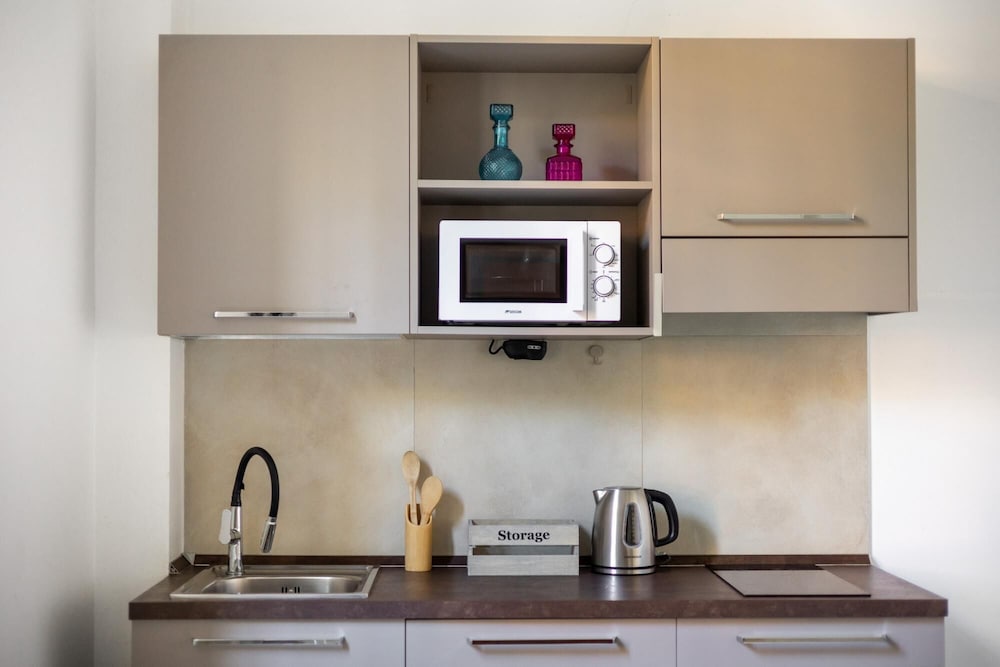 Фото Palazzina Carracci - Appartamento Tarantino