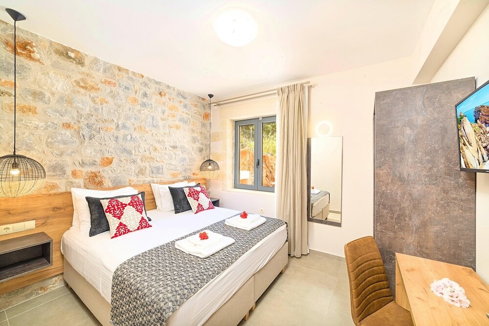 Фото Villa Vardis Heated Pool