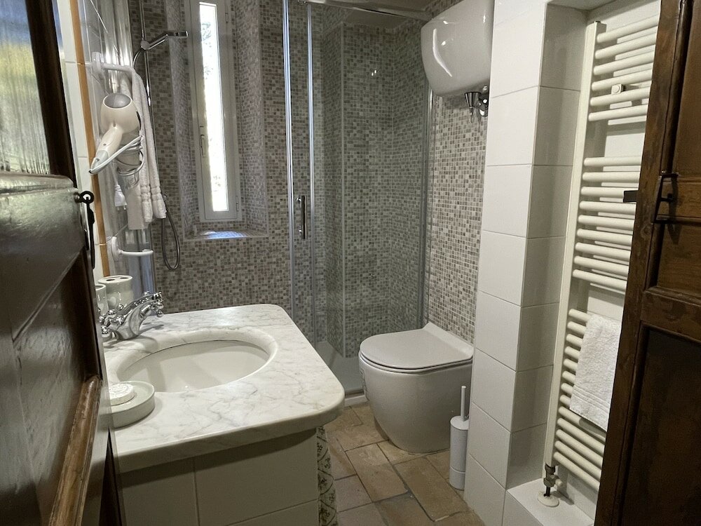 Фото Corte Fratini Residenza D'Epoca