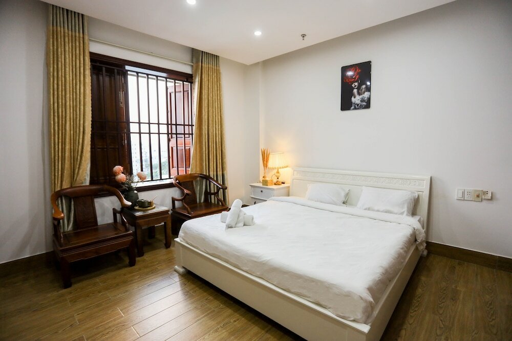 Фото Sea Color Beachstay Danang Hotel Haviland