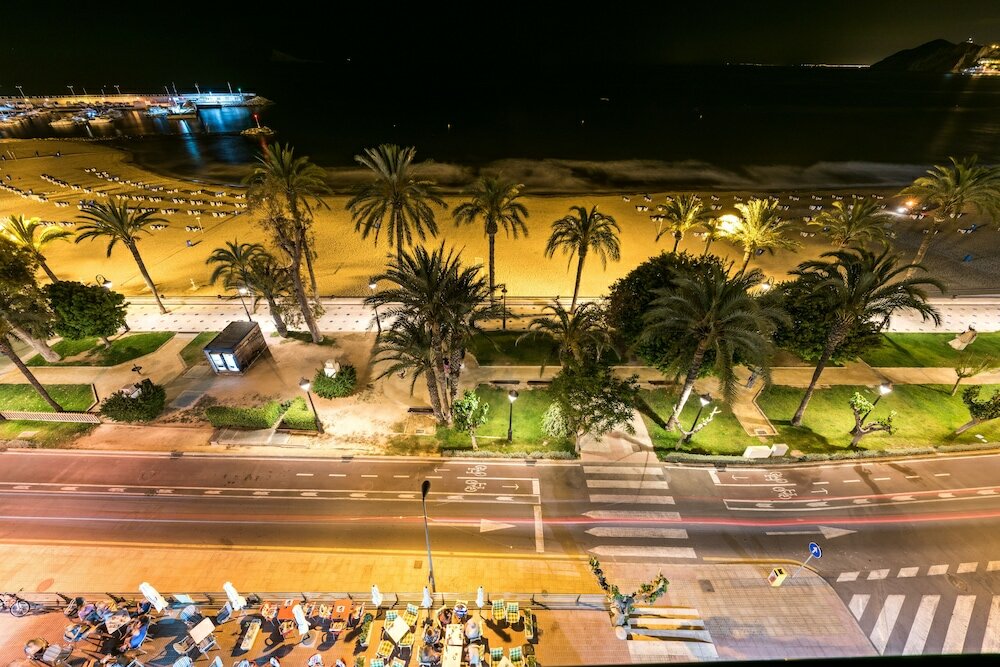 Фото Apartamentos Flats Friends Atlantida