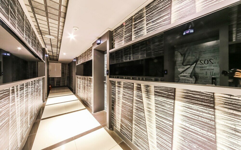 Фото Pohang Ocheon Montana