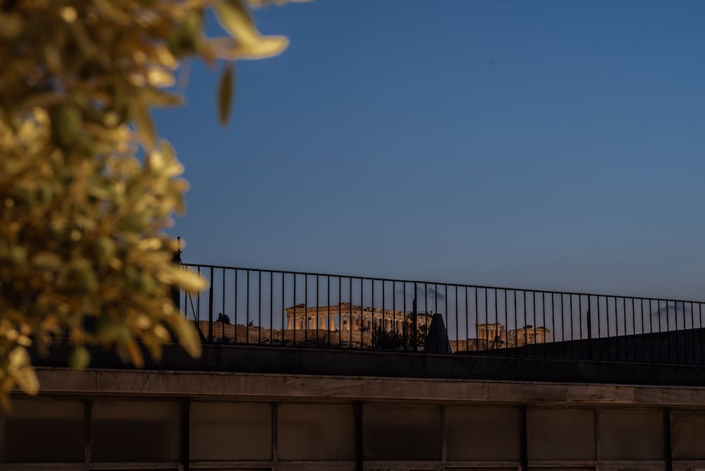 Фото Ethereal Athens