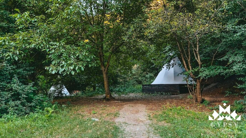 Фото Gipsy Village