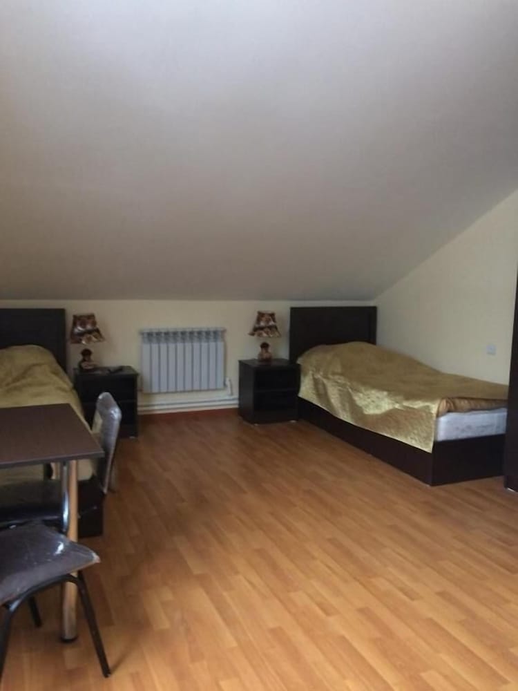 Фото Гостевой дом М22