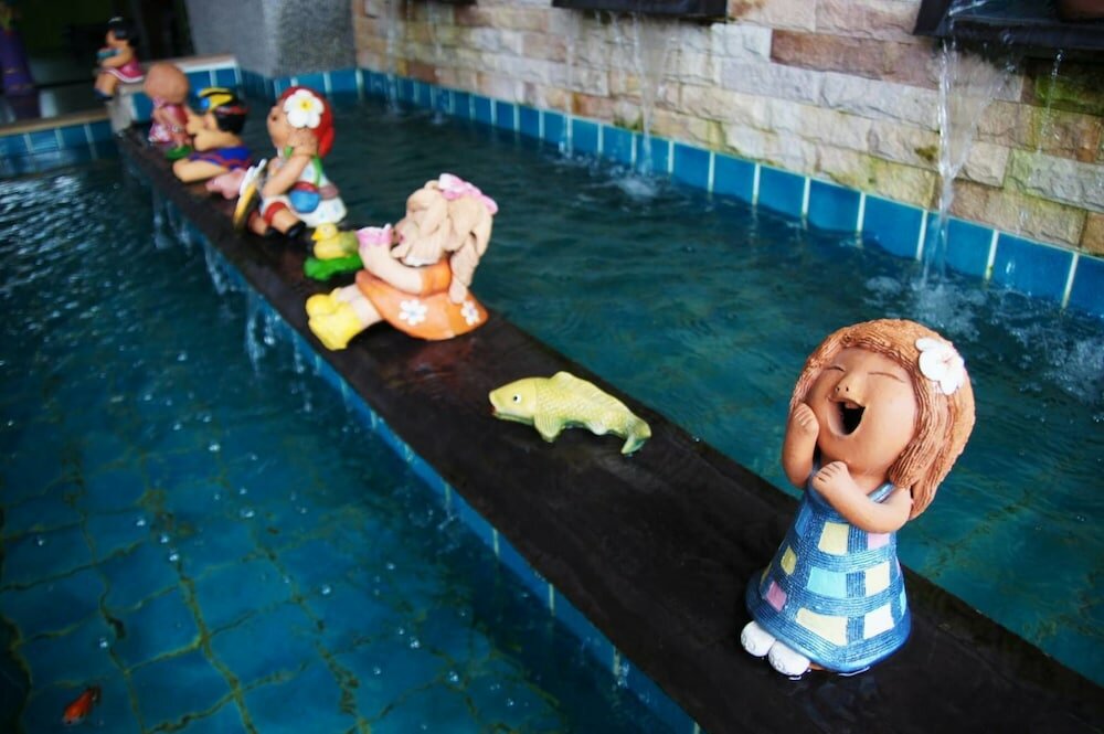 Фото Natcha Apartment&Condo