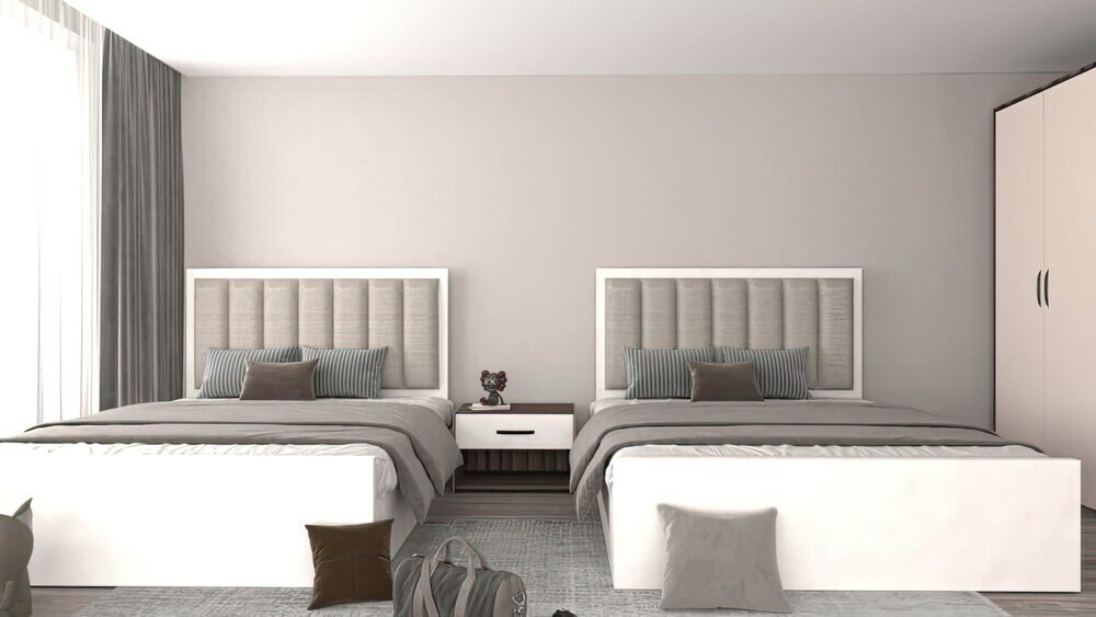 Фото Nun Pyramids Inn