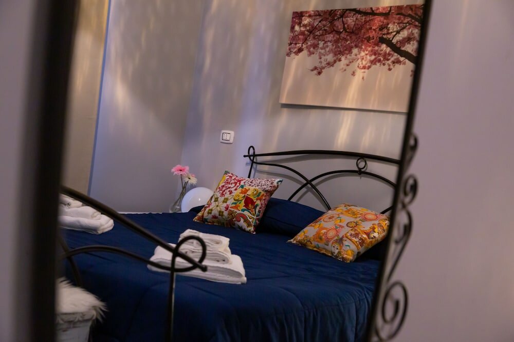 Фото Borgo San Giovanni