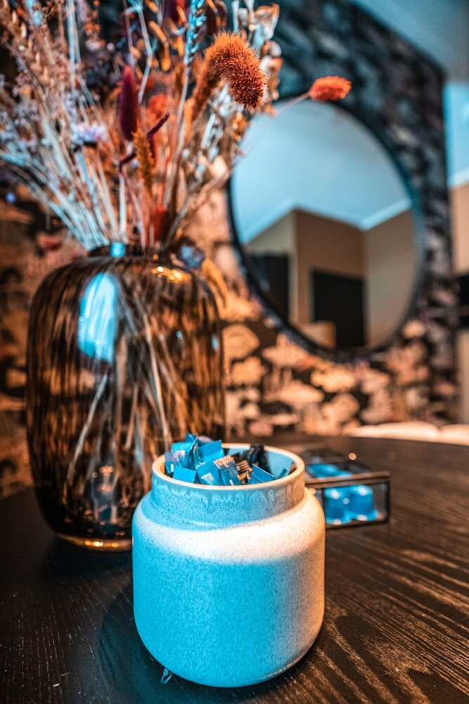 Фото The Aquarium